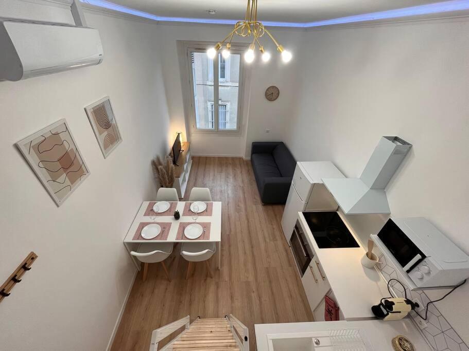 Montsejour - Logement Climatise Netflix, Mezzanine Carcassonne Exterior photo