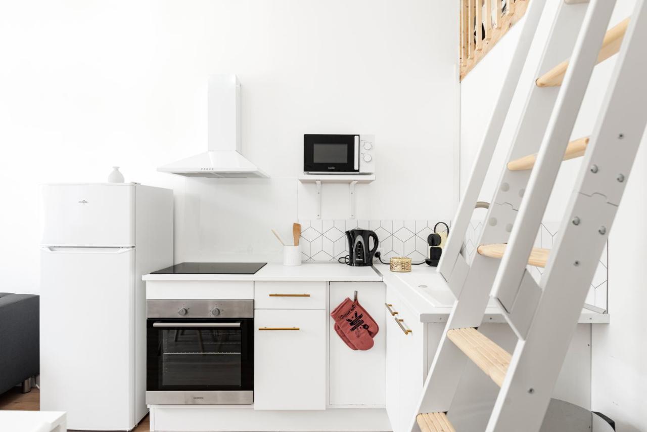 Montsejour - Logement Climatise Netflix, Mezzanine Carcassonne Exterior photo
