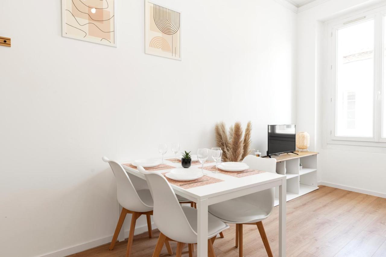 Montsejour - Logement Climatise Netflix, Mezzanine Carcassonne Exterior photo